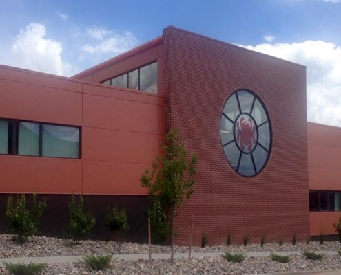Metal Building Golden, CO