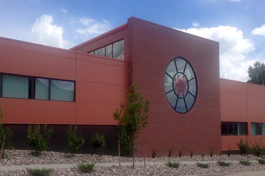Metal Building Golden, CO