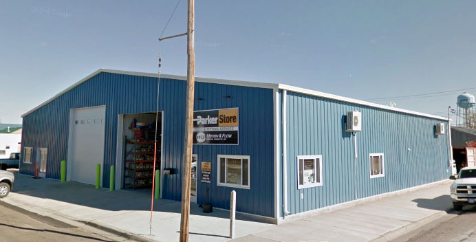 Shop Building Kit