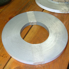 Steel Banding