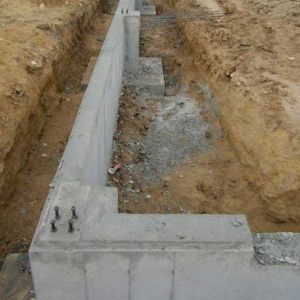 Perimeter Foundation