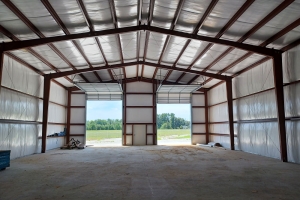 santee, Orangeburg County boat storage