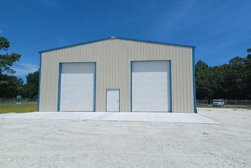 santee, Orangeburg County boat storage