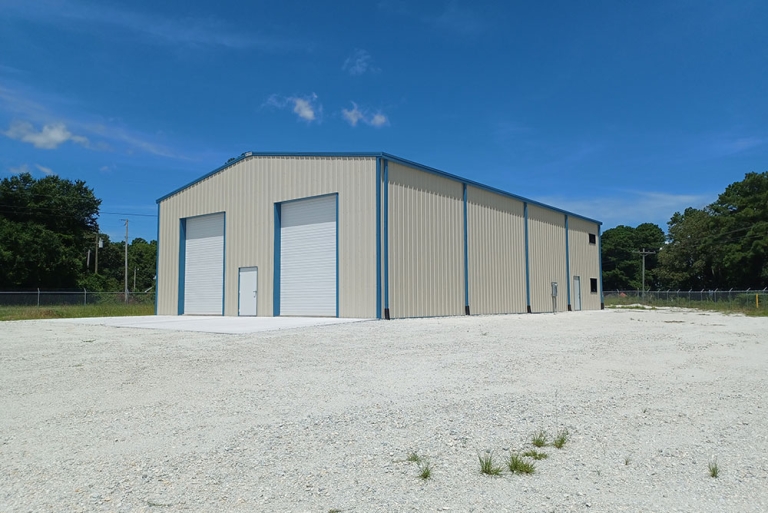 santee, Orangeburg County boat storage