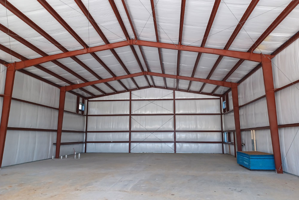 santee, Orangeburg County boat storage