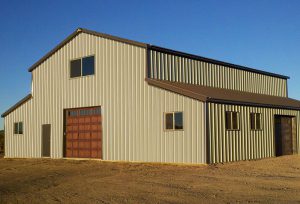 Metal Buildings Nebraska