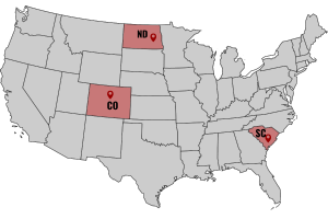 Sunward Factory Location