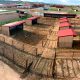 Horse Shed Buildings