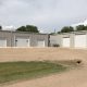 Metal Welding Buildings