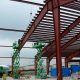 Constructing a Steel Building TX