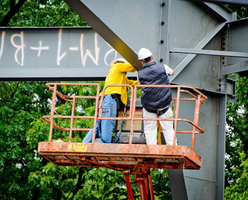 Constructing Custom Church Building