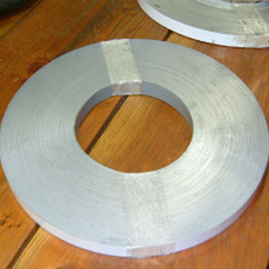 Steel Insulation Banding