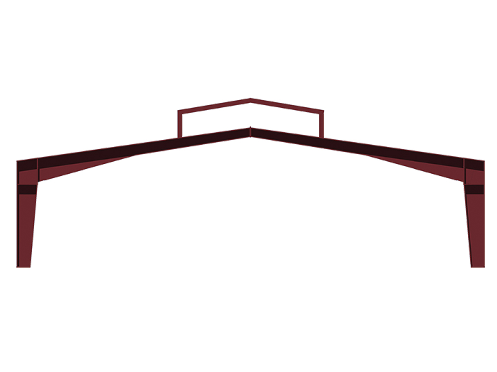 Monitor Style Frame Monitor Frame