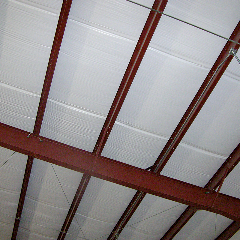 Benefits of Insulating a Metal Building