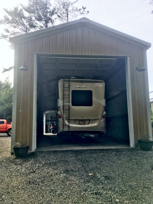 Self Storage Steel Buildings Metal Building Kits for Construction
