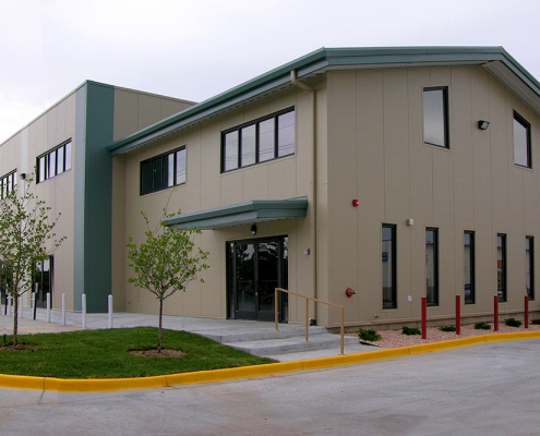 Steel Warehouse Colorado