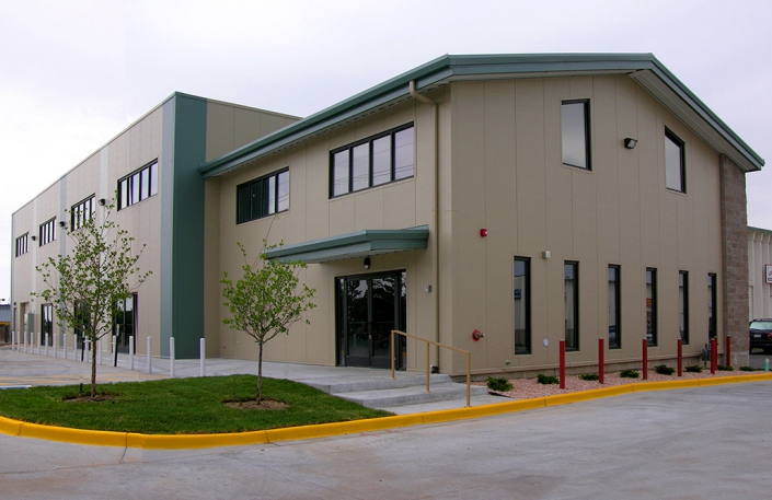 Steel Warehouse Colorado