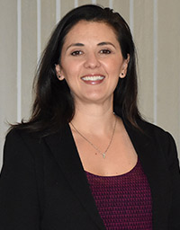 Angela Yacovetta