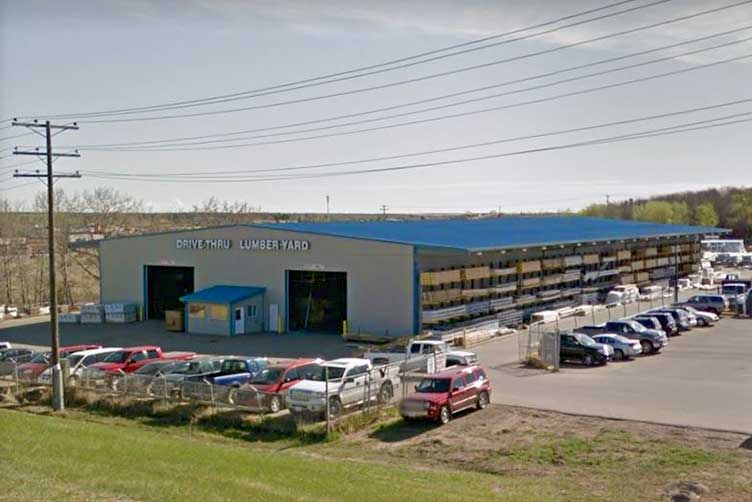 Metal Commercial Retail in Oceanville New Jersey