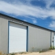 RV Garage Building