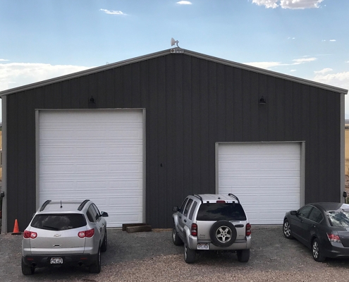 Storage Garage Utah