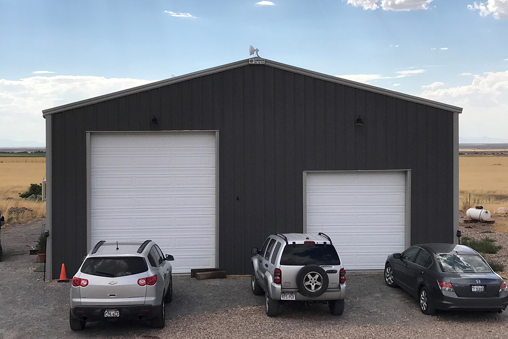 Storage Garage Utah
