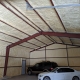 Car Storage Building Colorado
