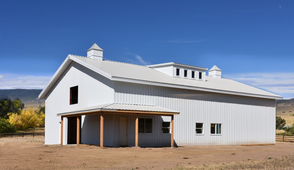 Farmhouse Fabrication Co.