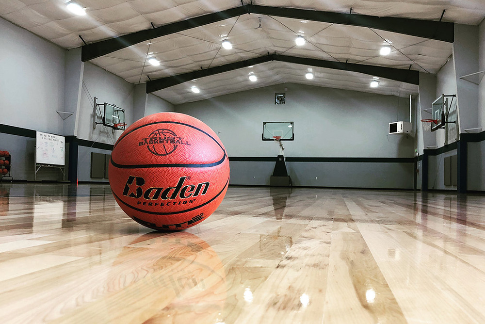 Recreation building in Lynwood, Washington