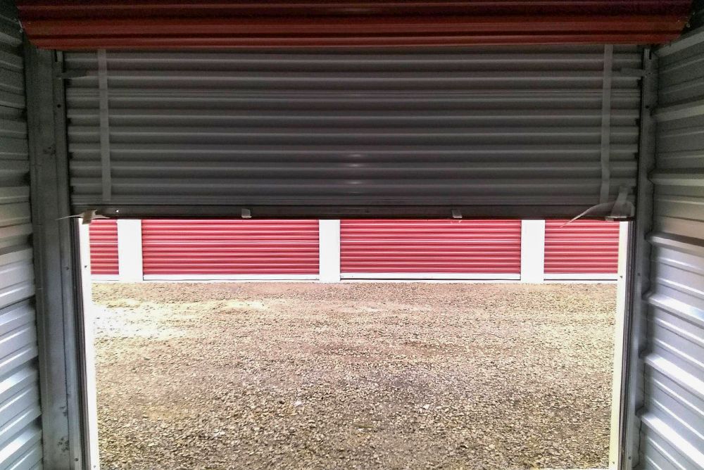 Pre-Engineered Mini Storage Buildings In Depoe Bay