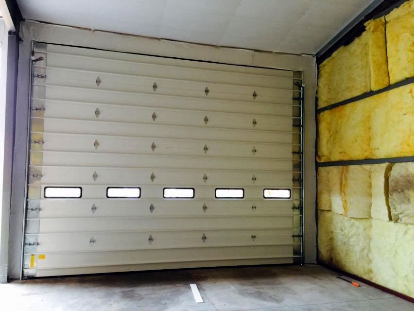 Metal Garage and Storage