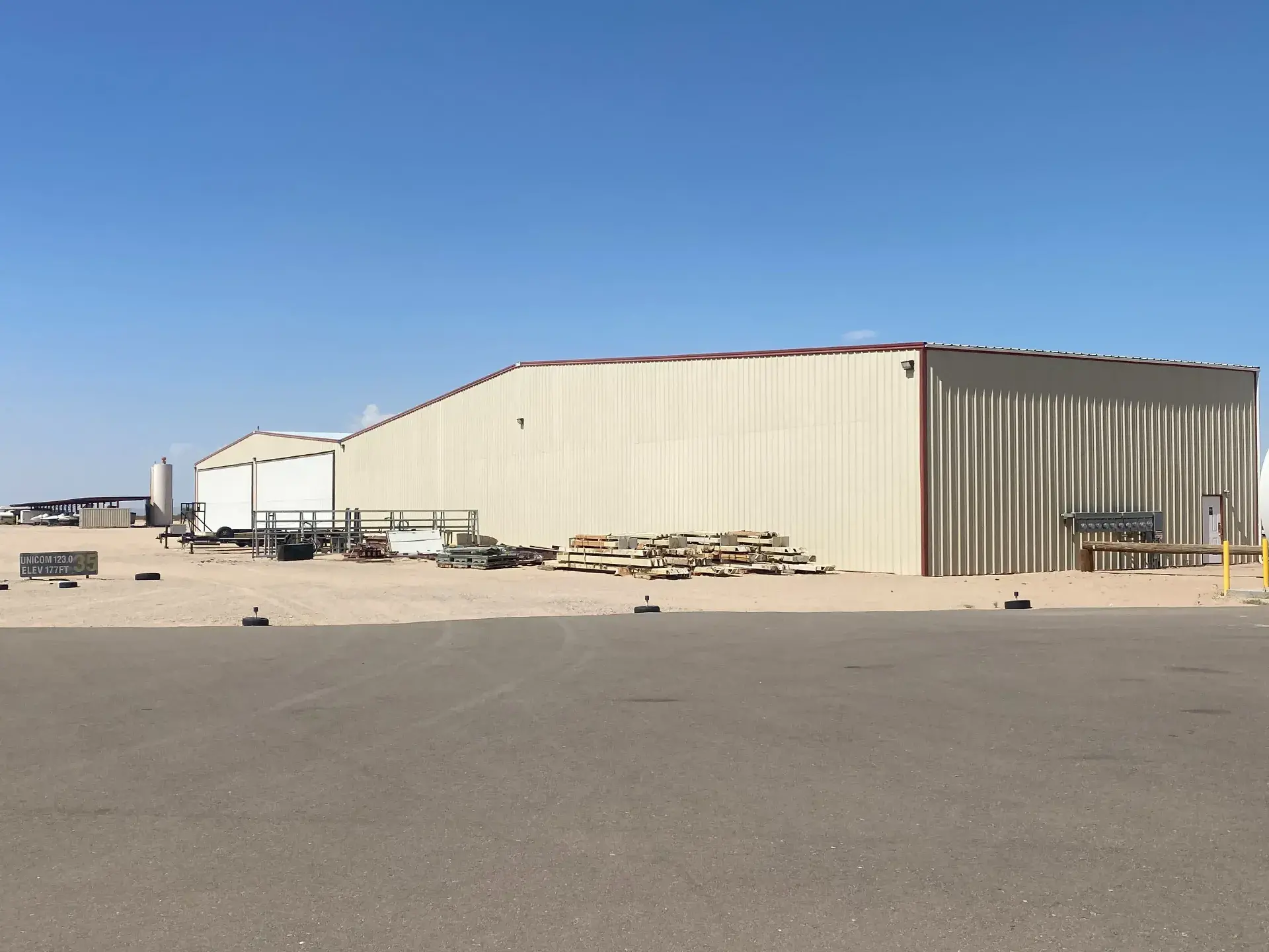 Steel Buildings in Bruceton Mills, West Virginia