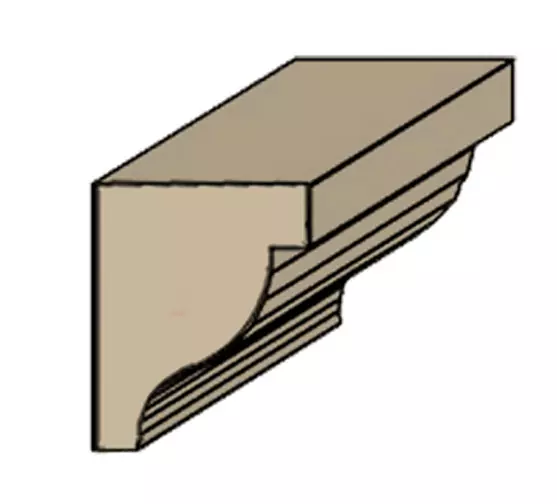 Key Cornice Patterns 1