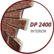 DP 2400 INTERIOR