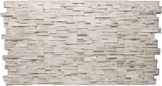 DP 2475 - STACKED STONE GRANDE 4' x 8'
