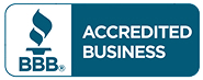 BBB Certification Logo