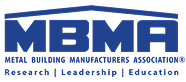 MBMA Certification Logo